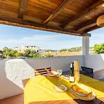 Superb Loft -panoramic Sea View- Apartment