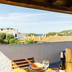 Superb Loft -panoramic Sea View- Apartment Baja Sardinia