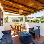 Superb Loft -panoramic Sea View- Baja Sardinia