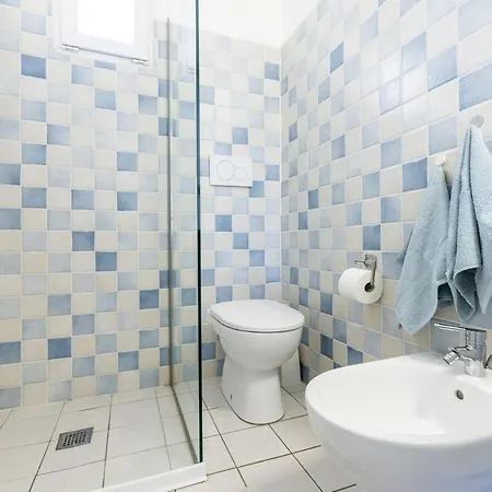 דירה Superb Loft -panoramic Sea View- *