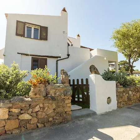 Superb Loft -panoramic Sea View- Baja Sardinia