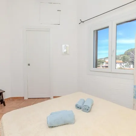 דירה Superb Loft -panoramic Sea View-