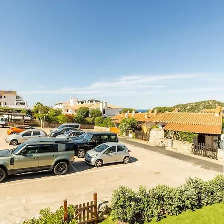 Superb Loft -panoramic Sea View-