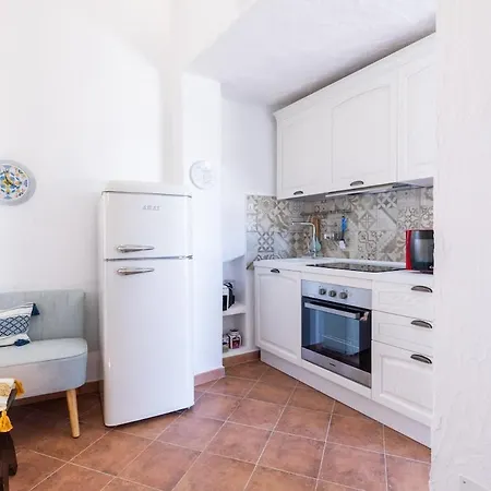 Superb Loft -panoramic Sea View- Apartment Baja Sardinia