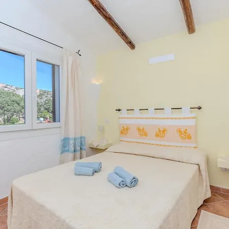 Superb Loft -panoramic Sea View- דירה באיה סרדיניה