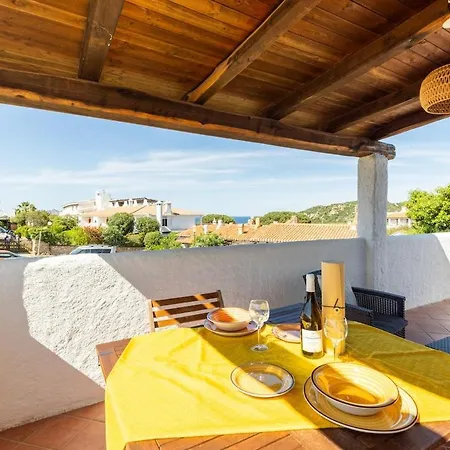 Superb Loft -panoramic Sea View- דירה