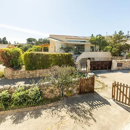 Superb Loft -panoramic Sea View- Apartment Baja Sardinia