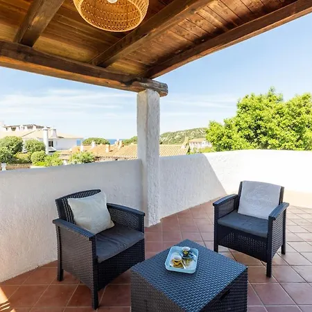 Superb Loft -panoramic Sea View- *