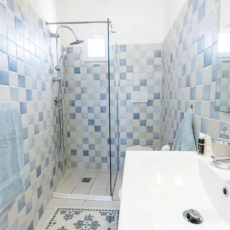 Superb Loft -panoramic Sea View- באיה סרדיניה
