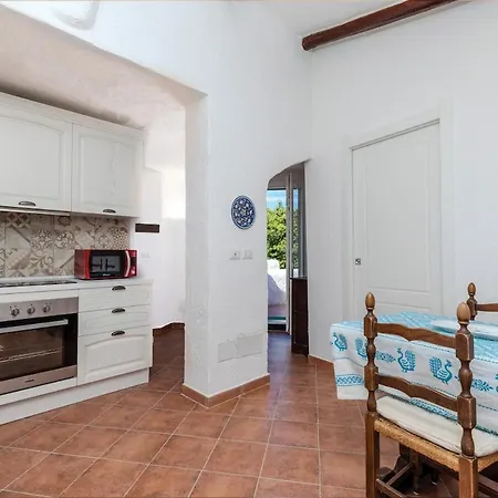 Superb Loft -panoramic Sea View- * באיה סרדיניה