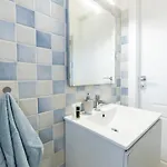 Superb Loft -panoramic Sea View- Apartamento